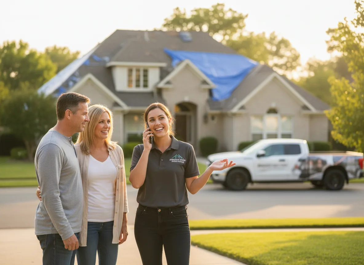 Emergency Roof Repair Woodway, TX FAQs